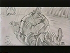 Shrek, 1997 Story Reel