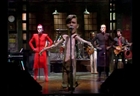 David Bowie - Boys Keep Swinging (SNL 1979 live performance)