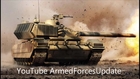 LEAKED VIDEO Russian militaryT 14 Armata tank bad news for NATO
