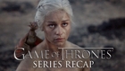 Wow. The Entire Game of Thrones Series Recapped By One Guy in Less Than 3 Minutes.