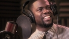 Kevin Hart's Singing Voice Will Make You Glad He Chose Comedy Instead