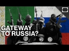 Is ISIS Spreading to Russia?