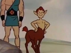 Hercules (1960's cartoon) - Murdis Steals the Silver Arrows