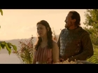 Game of Thrones: Season 4 Deleted Scene #1 (Tyrion Dismisses Shae) (HBO)