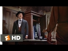 Gunfight at the O.K. Corral (4/9) Movie CLIP - I'm Not Fighting (1957) HD