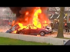 [FULL] KOMO-TV / KING 5 News Helicopter Crashes into Cars near Space Needle in Seattle, Killing Two