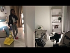 6. Ikea Shopping & Haul + My New Beauty Room | Naomi Chanel Laing Vlogs