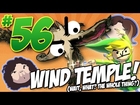 Wind Waker HD: Arin Sucks at Wind Waker - PART 56 - Game Grumps