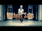 Matheus Sales - Retorno - | Free Step | Over Star Forever | 2k14