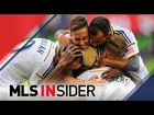 Trials & Tribulations: For The Love of Team | MLS Insider Presented by adidas