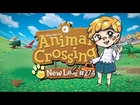 ISCH HAB NE AXT! ★ Animal Crossing | New Leaf【#274】