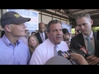 Governor Christie: I Did Not Reverse Any Decision