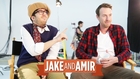 Jake and Amir Finale Part 6: The Shoot