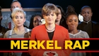 Angela Merkel Rap! (HAMILTON Parody)