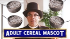 If Adult Cereals Had Mascots