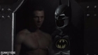 Brooklyn Basement Presents: Lighten Up Batman Episode 2 - Tall, Dark and Batman