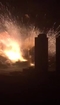 New Footage of Tianjin Explosion and Aftermath Video & Photos