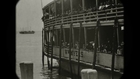 High Quality 1903 Footage - Immigrants Arrive At Ellis Island