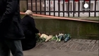 Denmark ‘devastated’ after Copenhagen killings