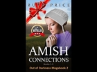 Amish Connections by Ruth Price - Book Trailer (Amish Romance)
