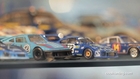 Cool Hunting Video: World's Largest Toy Car Collection