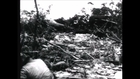 Hellish WW2 Combat Footage - Battle For Pelelui Airfield