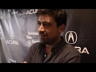 'Me and Earl and the Dying Girl' Interview: Alfonso Gomez-Rejon