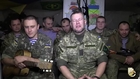 Tomasz Maciejczuk- song of Ukraine soldiers