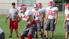Game of the Week — Prosser preps for Othello