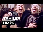 The Interview Official Trailer (2014) - Seth Rogen, James Franco Movie HD