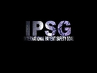 IPSG - International Patient Safety Goals (Almana General Hospital Al Ahsa)