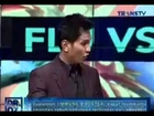 Dr Oz Indonesia 23 Maret 2014 Flu Vs Virus