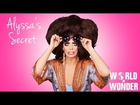 Alyssa Edwards' Secret - Tips For The Perfect Summer