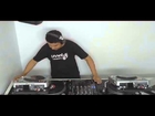 Christian Pinheiro ( Funk Classics ) - Canal DJ  14.02.2014