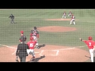 Baseball vs. Fairfield 3.27.14