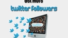 How to buy Twitter followers online with PayPal?