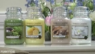 Scented Candles Shop Online Store