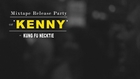 Kenny Mixtape Release Party