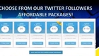 Twitter Followers Hack - How To Get Free Twitter Followers Instantly