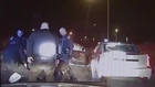 Michigan Cop Fired After Being Caught Punching Suspect on Dashcam Video
