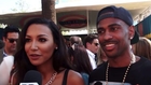 Naya Rivera And Big Sean 'Combine' Their Music Knowledge For 'Sorry'