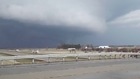 Tornado Video South of Rockford