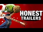 Honest Trailers - Scott Pilgrim vs. The World