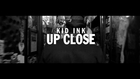 Heineken Presents: Up Close | Kid Ink | Directed by Matt Alonzo