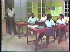 Ghana TV Theatre  (Apologies)