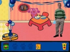 Blue's Birthday Adventure COMPUTER GAME NICK JR PC CD-ROM BLUES CLUES GAMES