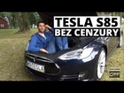 TESLA S - BEZ CENZURY - Zachar OFF