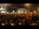 Greek Nationalists Golden Dawn (EU Elections)