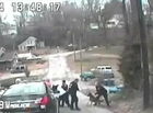Police Release Video of 2014 K9 Biting Incident