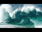 Surf Photographer Clark Little on Staring Down Shorebreak to Get the Perfect Shot